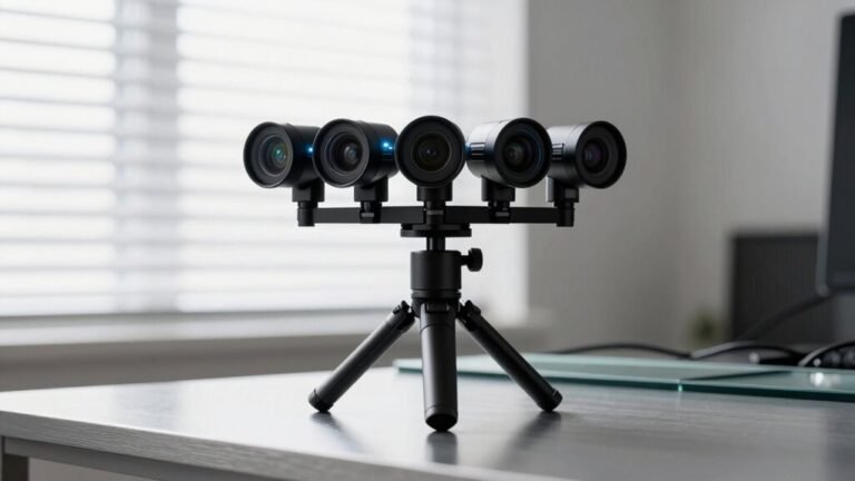 top 5 low light webcams