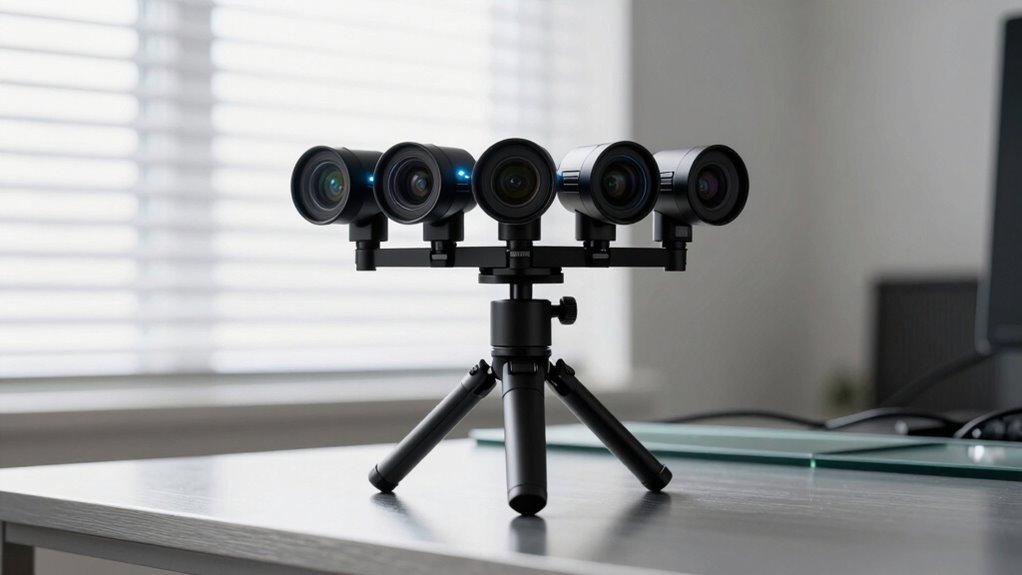 top 5 low light webcams