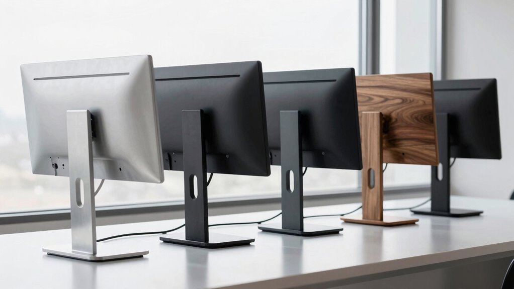 top 5 monitor stands