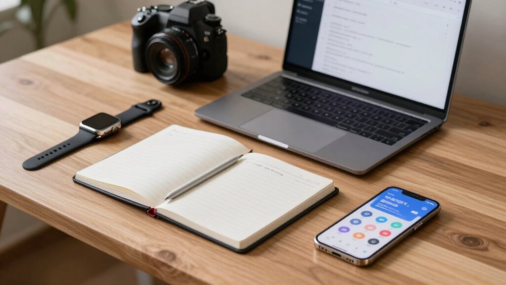 top 5 time tracking tools