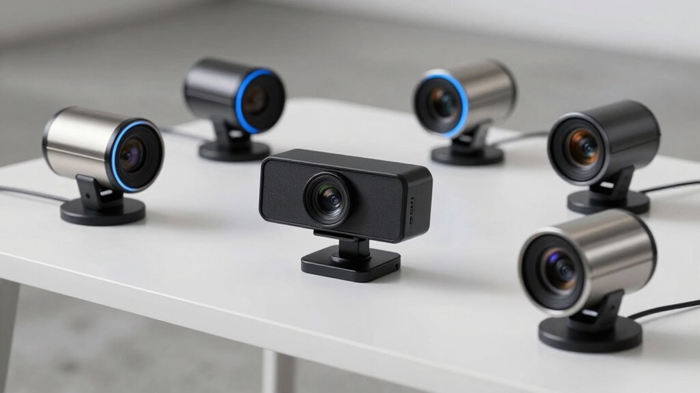 top 5 wide angle webcams