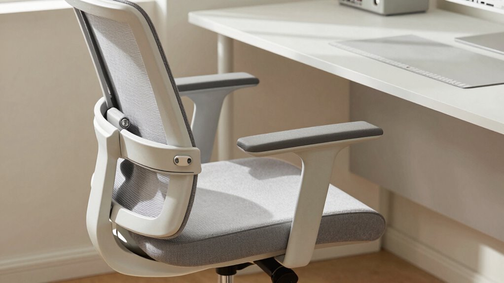 ultimate ergonomic chair adjustments