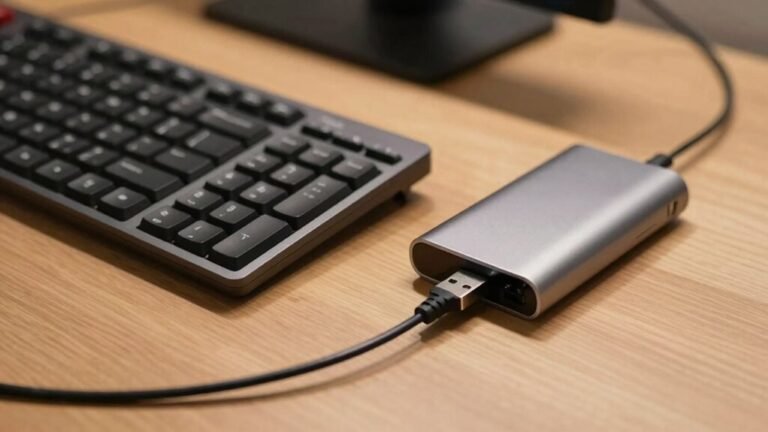 wired vs wireless keyboards